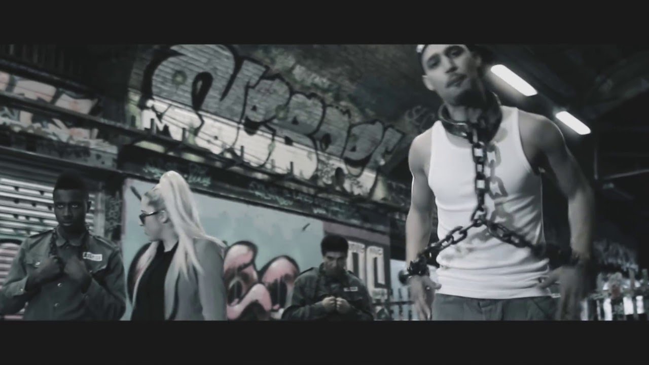 KINGPIN - CAPITAL PUNISHMENT