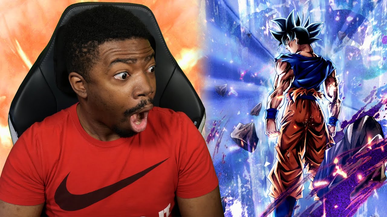 ZENKAI LF UI SIGN GOKU IS BACK AND STRONGER THAN EVER!!! Dragon Ball Legends Gameplay!