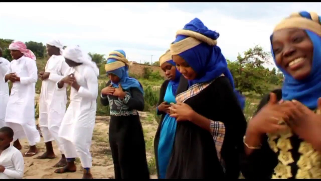 swali wewe by al madrassatul firdaus official video