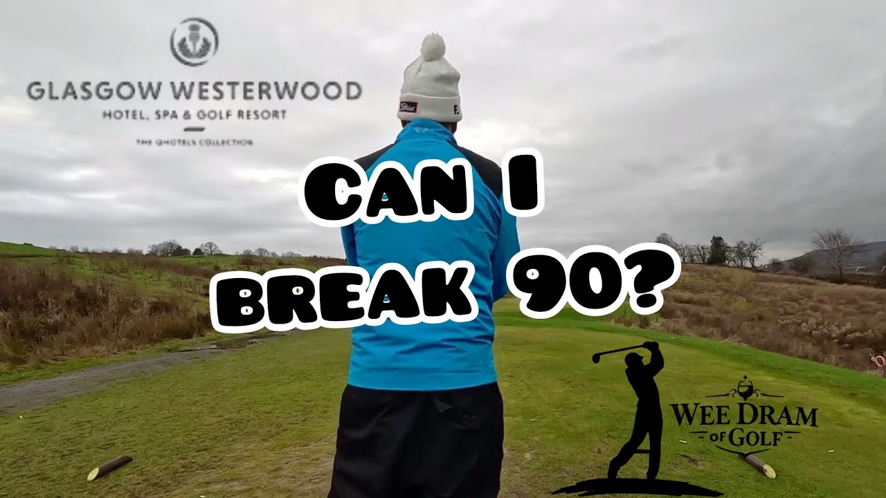 Will I break 90 again?