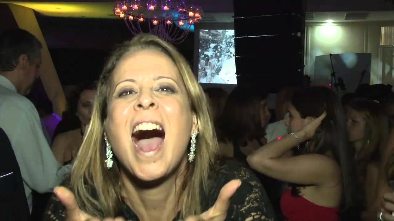 Formatura Colegio Cruzeiro 2012