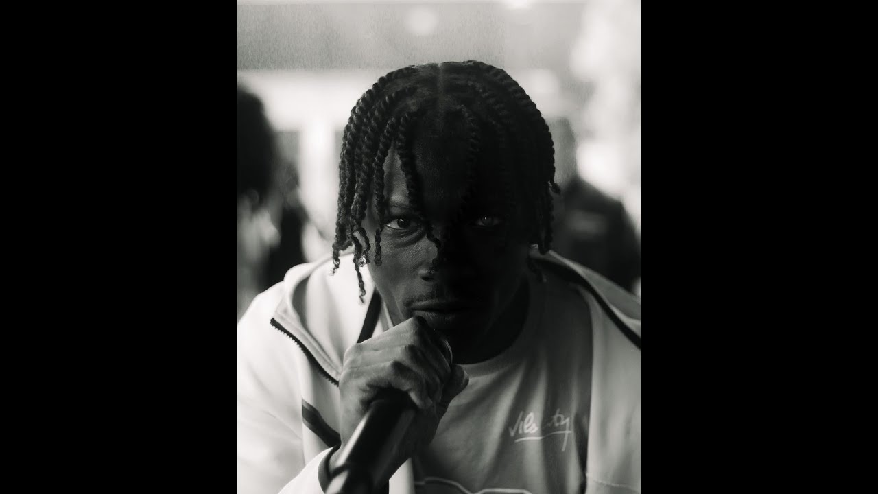 [FREE] La Mano 1.9 x Gazo Type Beat - 