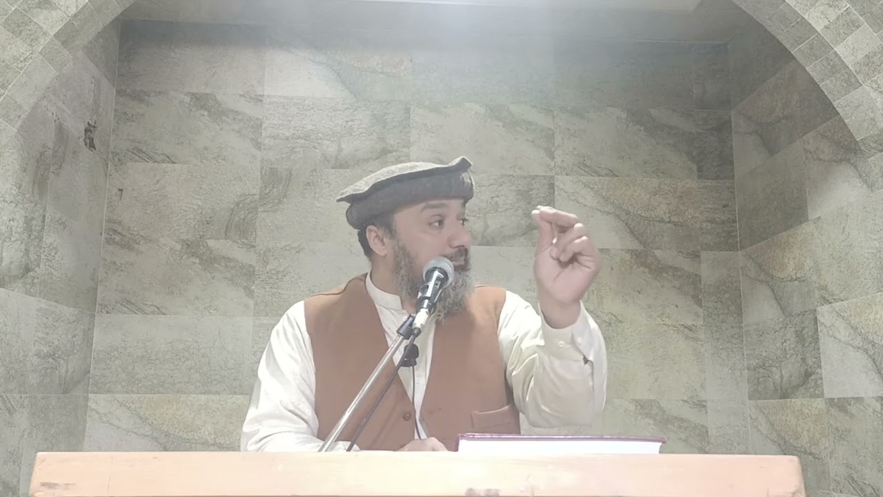 Hafiz Ilyas Butt | کسی کی بیجا تعریف کرنا اور ہمارا خوشامدی کلچر