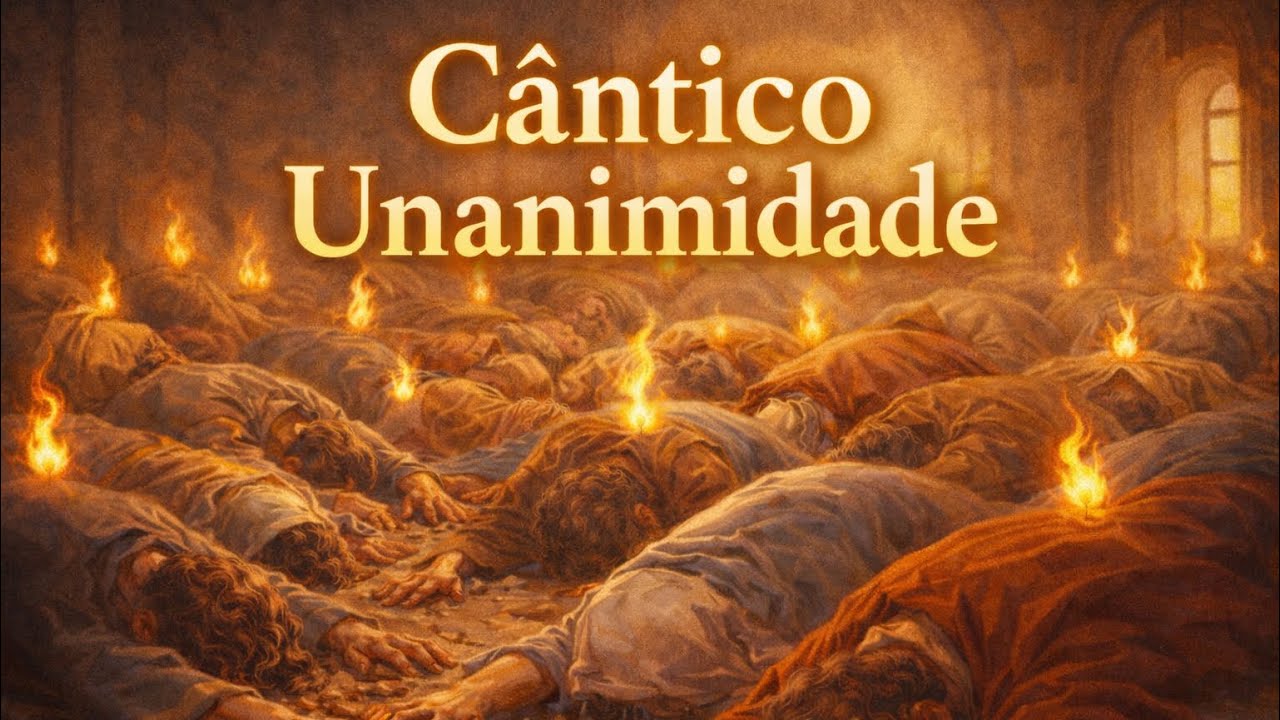 Cântico Unanimidade 