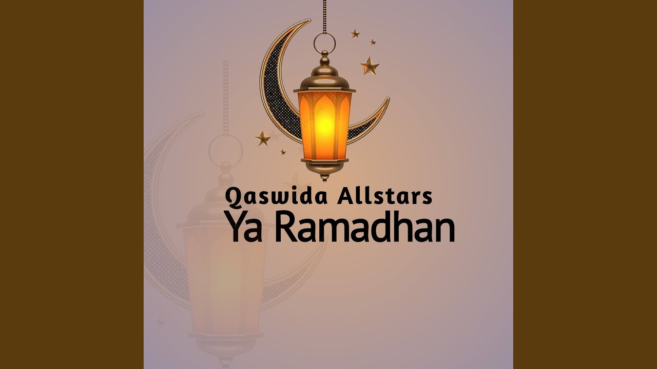 Ya Ramadhan