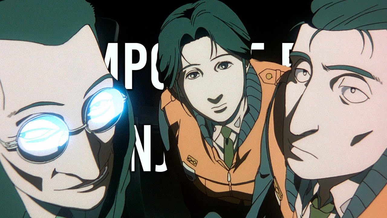 Tiempos de paz injustos - Patlabor Movie 2 (Película)