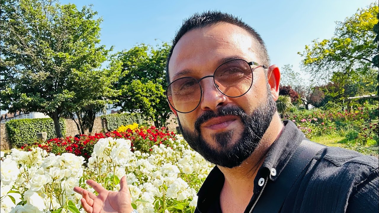 Orhan Çakır / Emanet ediyorum anam anam