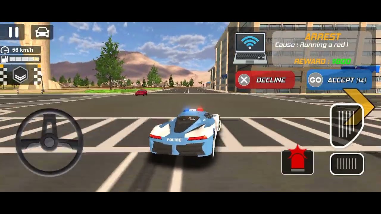 Great videpoliceo police  simulator Indian game play2219