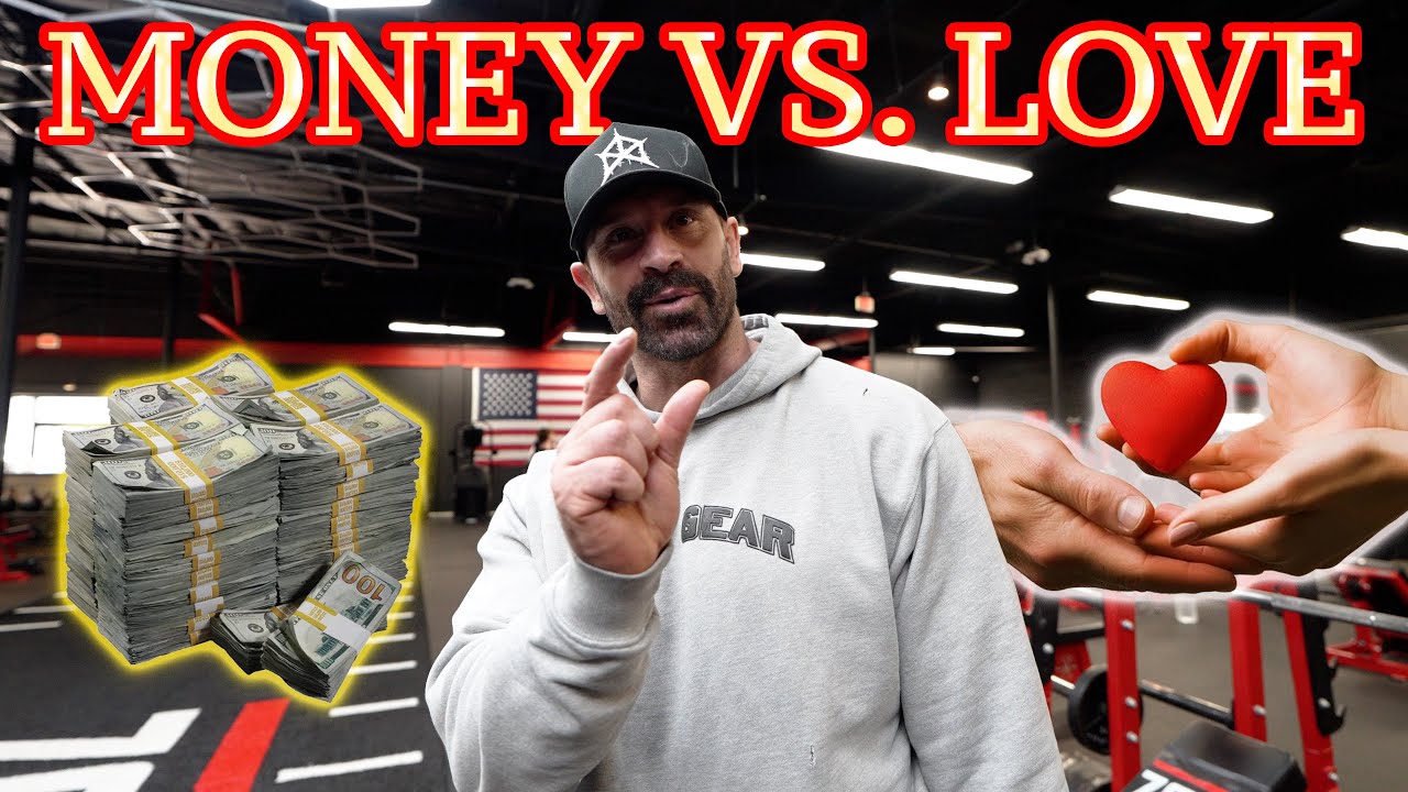 WOULD YOU LEAVE YOUR PARTNER FOR 1 MILLION DOLLARS?... EP. 125