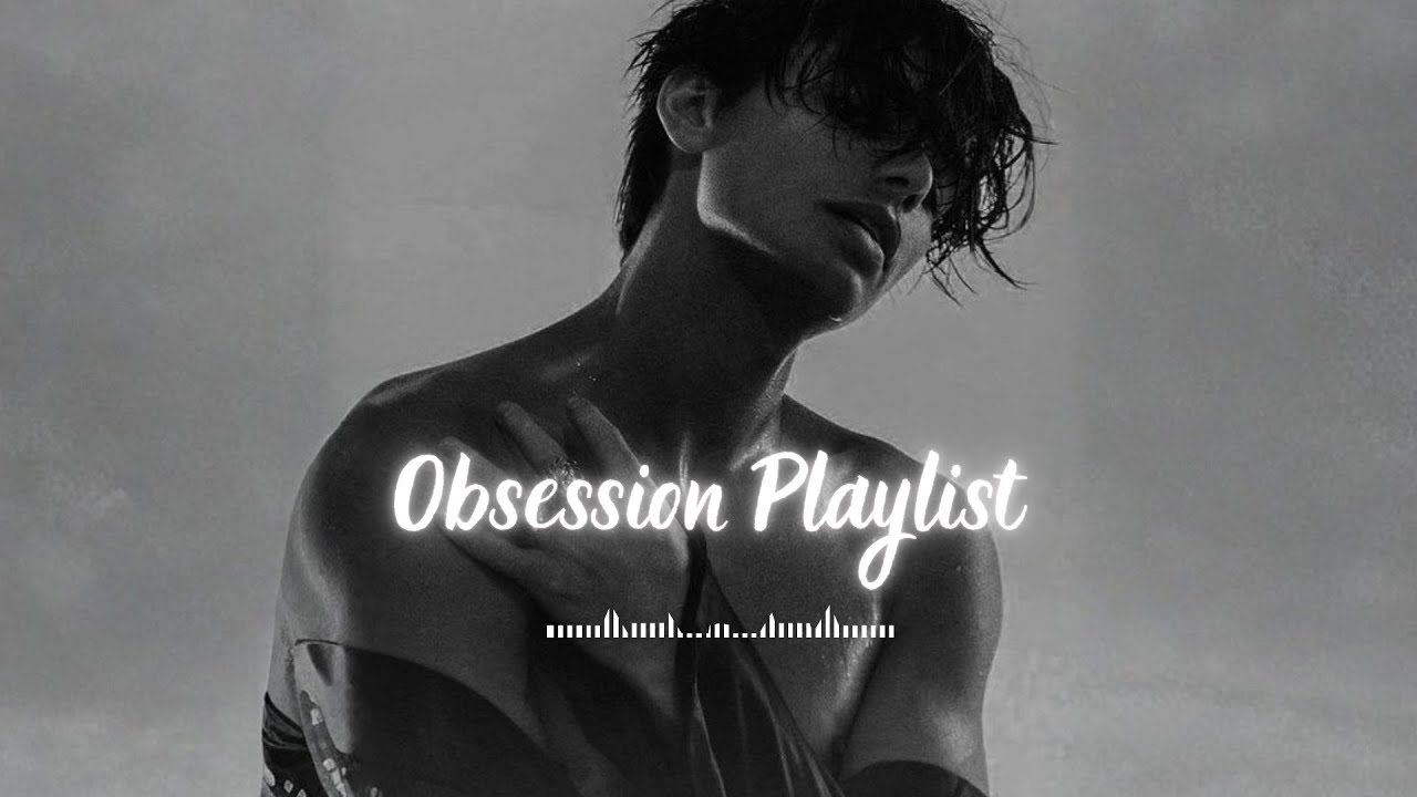 “He hates everyone… except you” ~ villain romance playlist 😈🖤