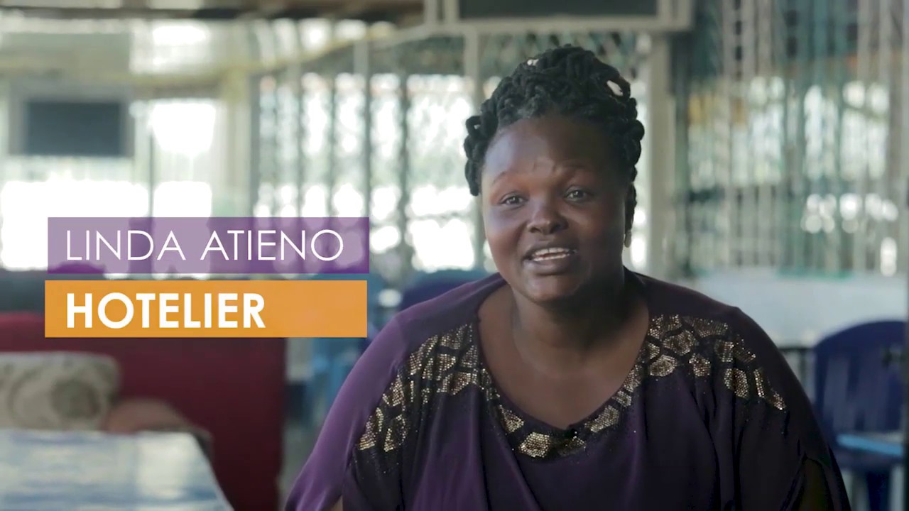Faulu Kenya Testimonials
