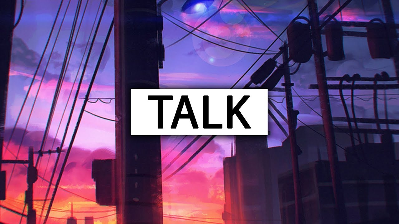 Why Don't We ‒ Talk ✨ [Lyrics]