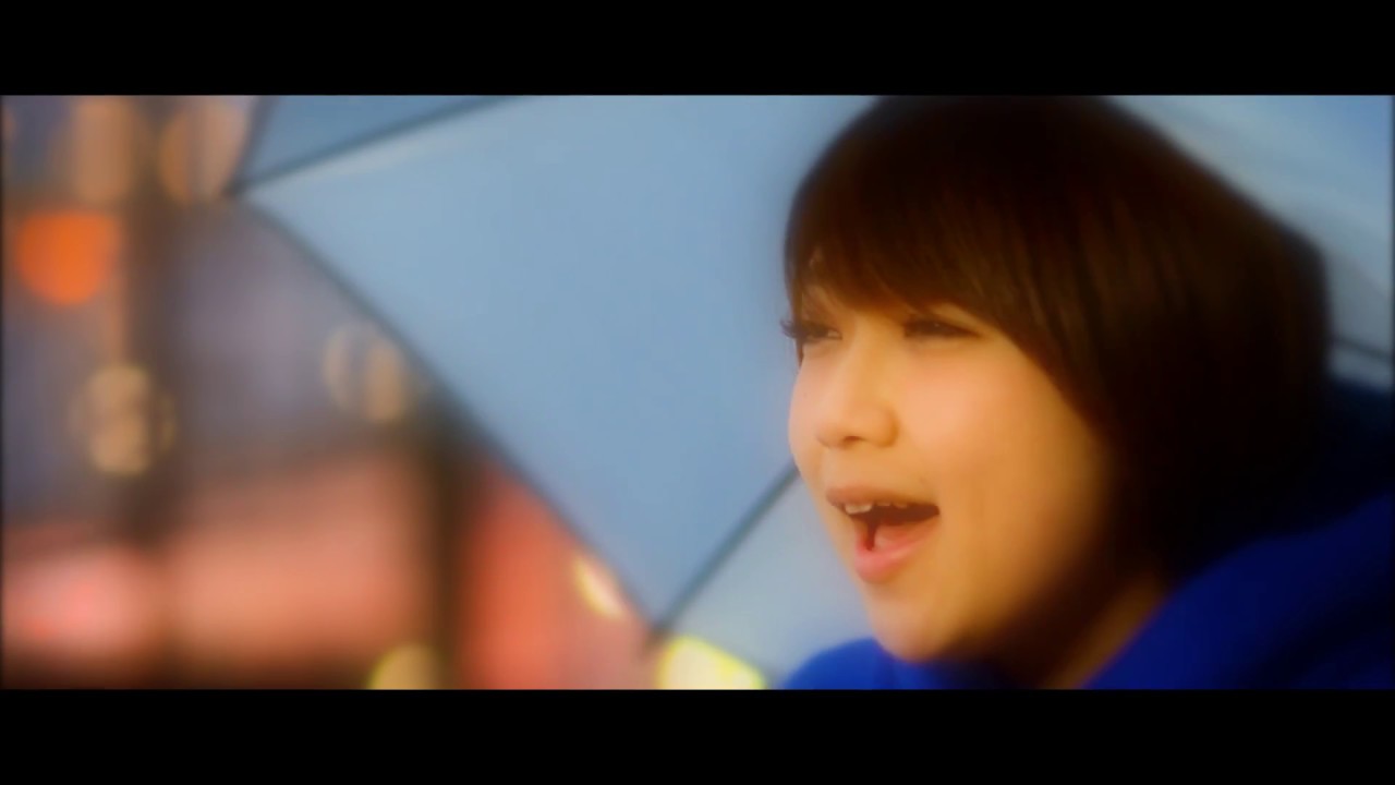 usuallily  『涙雨』 Music Video