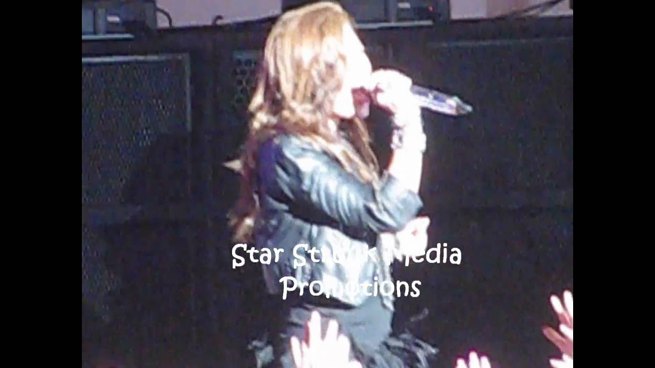Here We Go Again - Demi Lovato