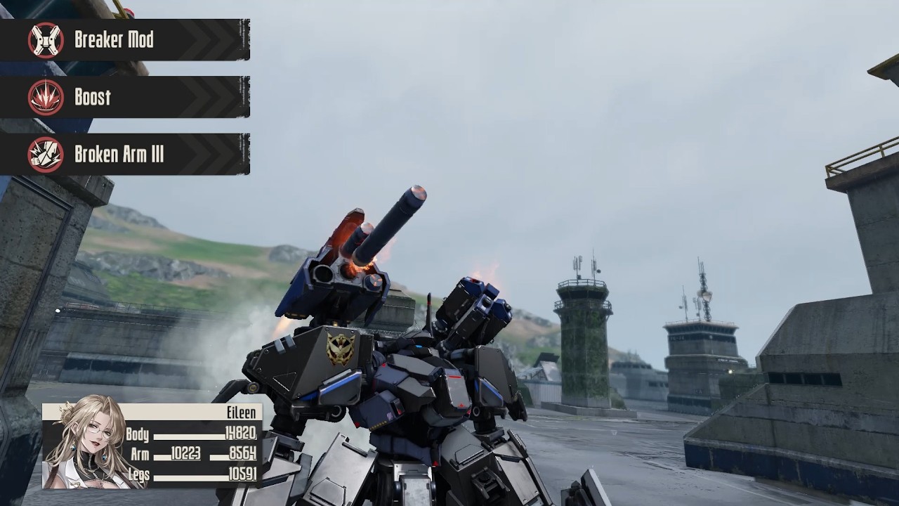 Mecharashi 2026 Frontier Trial Dawn Hour SS Day One