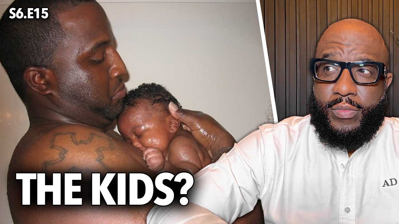 The Kids? | Whyte Folkz Dies, Mamdani Talks On ICE Crackdown In Minneapolis, Black Culture | S6.E15