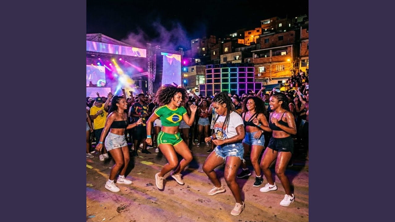 Mega Vai Tomar Sarrada