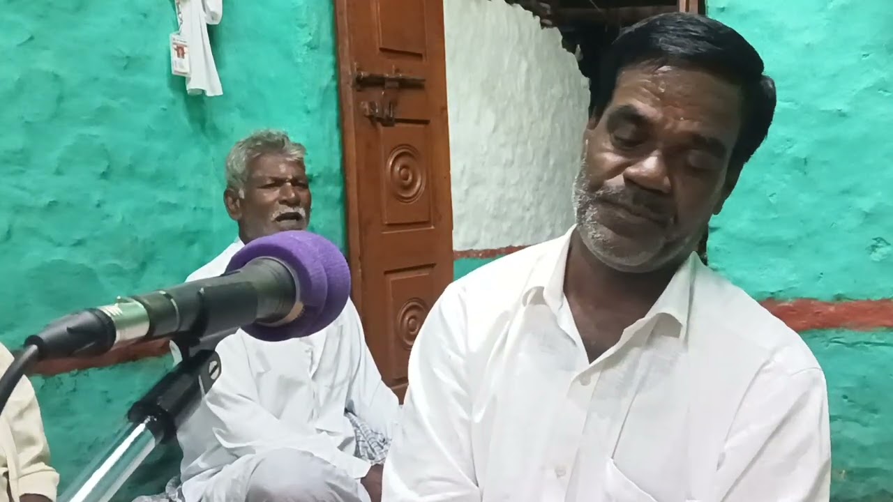 ತತ್ವಪದ ಕುಂಬಾರನ ಪದ #bhajan 