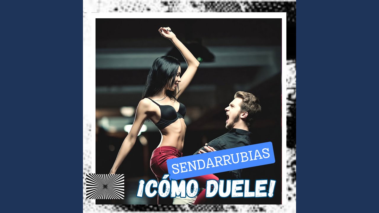 ¡Cómo duele!