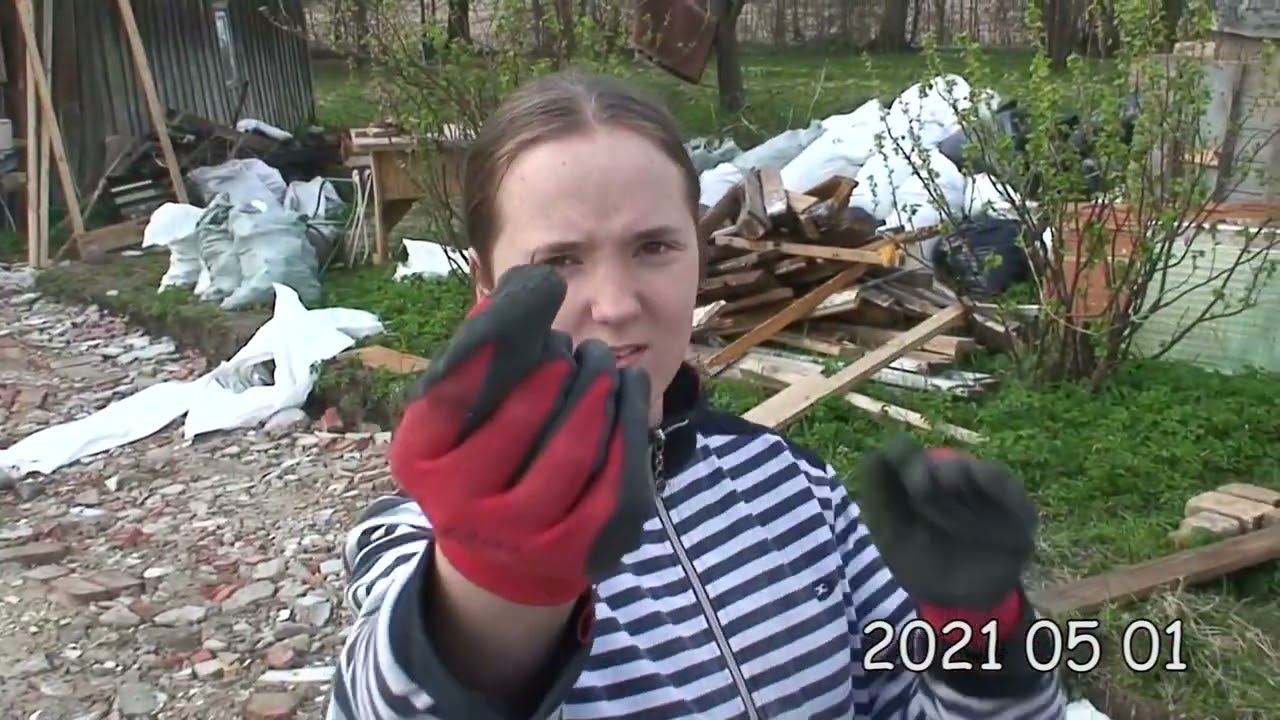 14# 2021 05 01 Didysis tvarkymasis