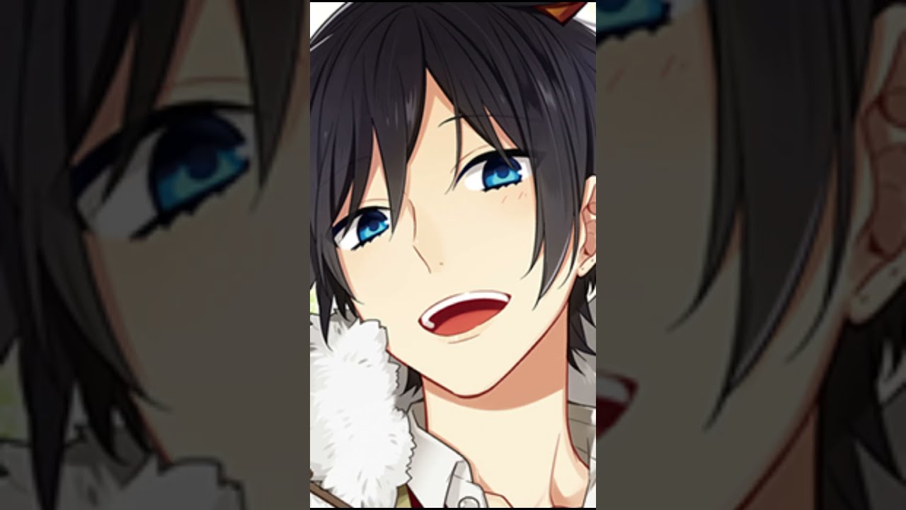 MHA REACT/ Deku as Miyamura
