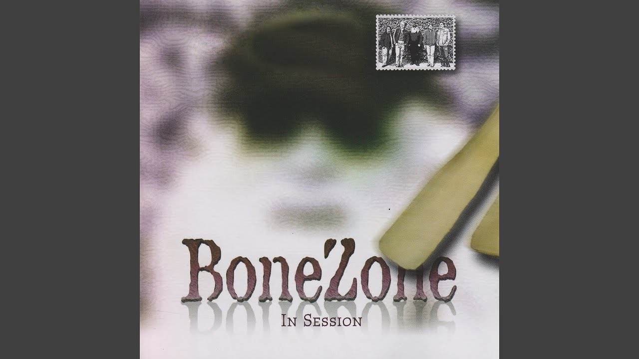 Joe Bane's Schottische