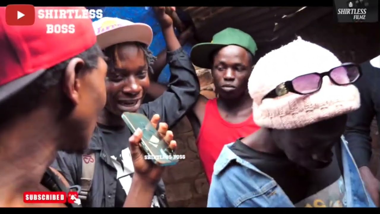 HOZAMBE -SHIFRAH FREESTYLE