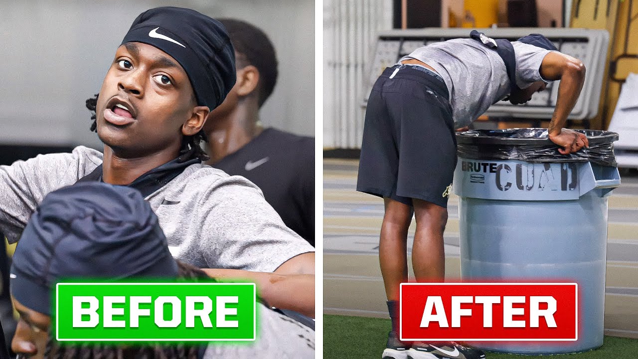 “This Sh*t Ain’t for Everybody” Colorado Football’s Hardest Workout Yet