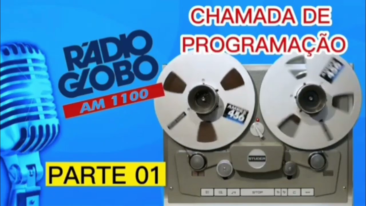 A Voz do Brasil - 11/11/2002 - trecho inicial