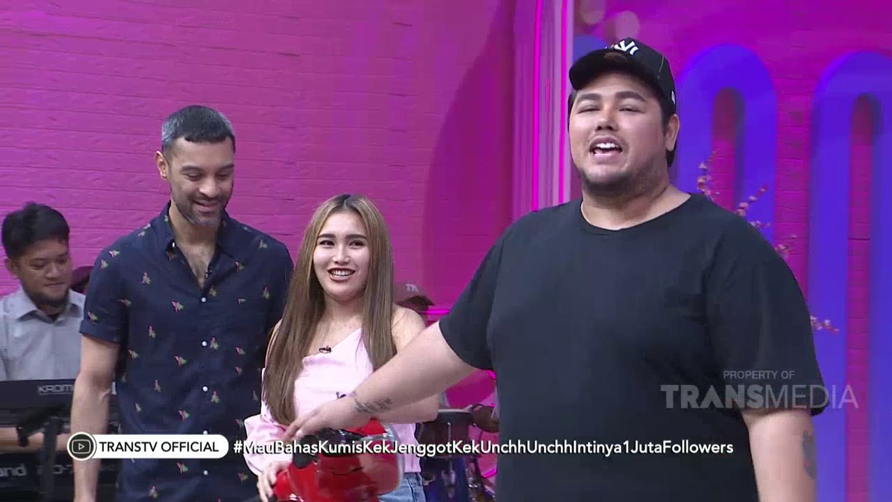 Ayu Dateng Ke Brownis Sama Pacar Baru, Igun Cemburu? | Best Moment (12/3/20)