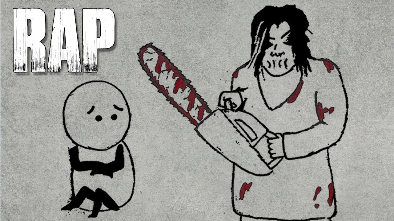 Historia de Terror | RAP | 🎃Especial Halloween🎃 - Secplay