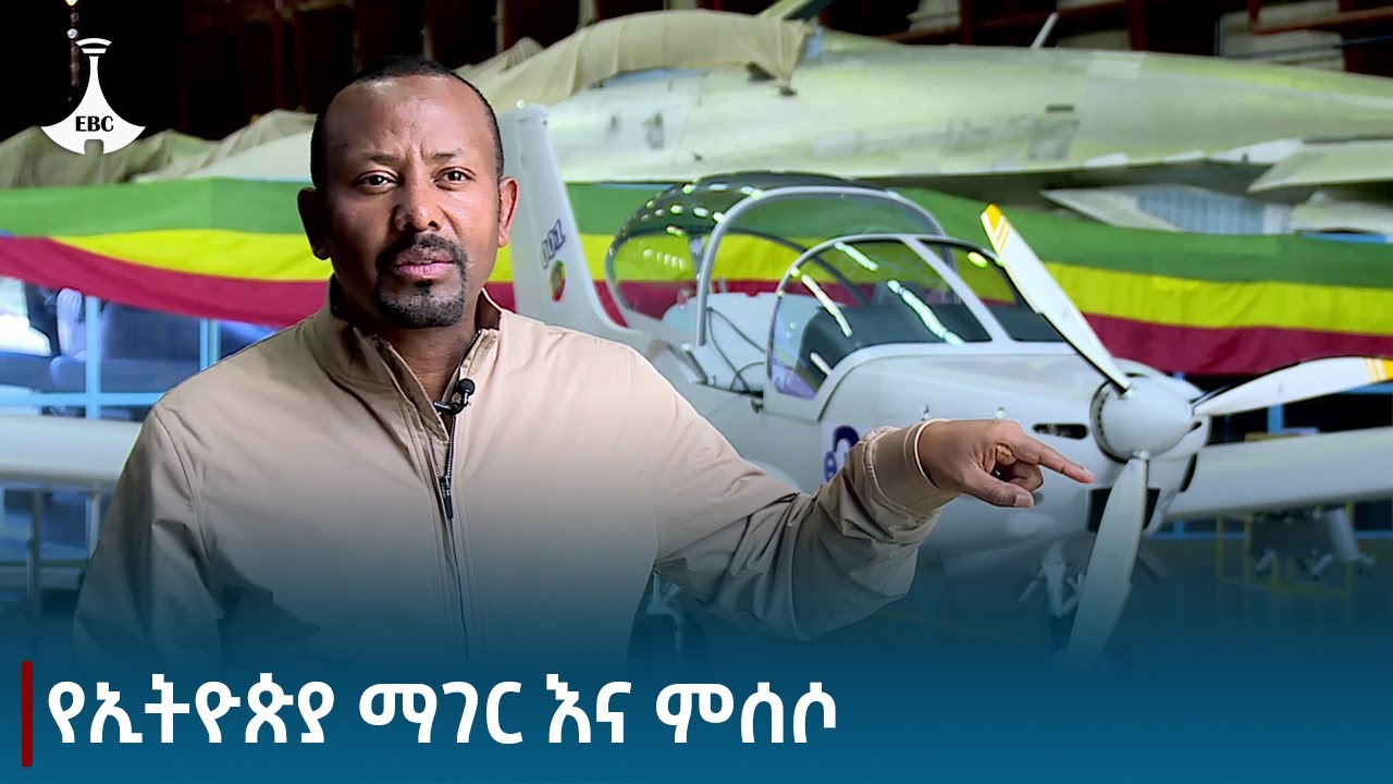 ጠቅላይ ሚኒስትሩ በኢትዮጵያ አየር ኃይል ተገኝተው ያስተላለፉት መልዕክት Etv | Ethiopia | News zena