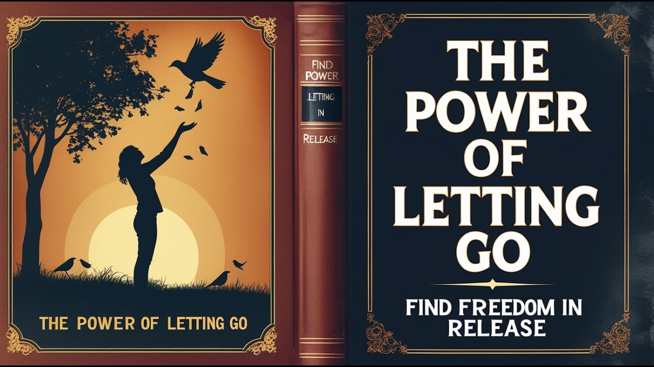 The Power of Letting Go | Audiobook