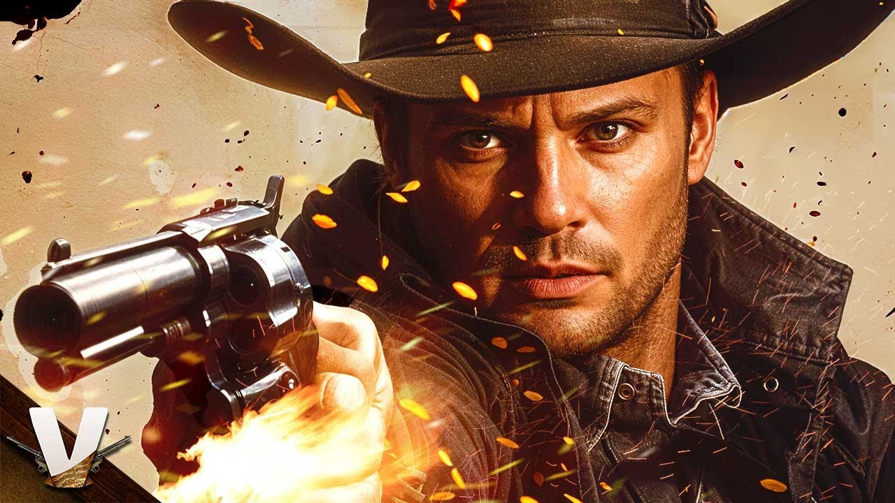 The West's Outlaw Legends Unveiled | The True Story of Jesse James | Western Movie