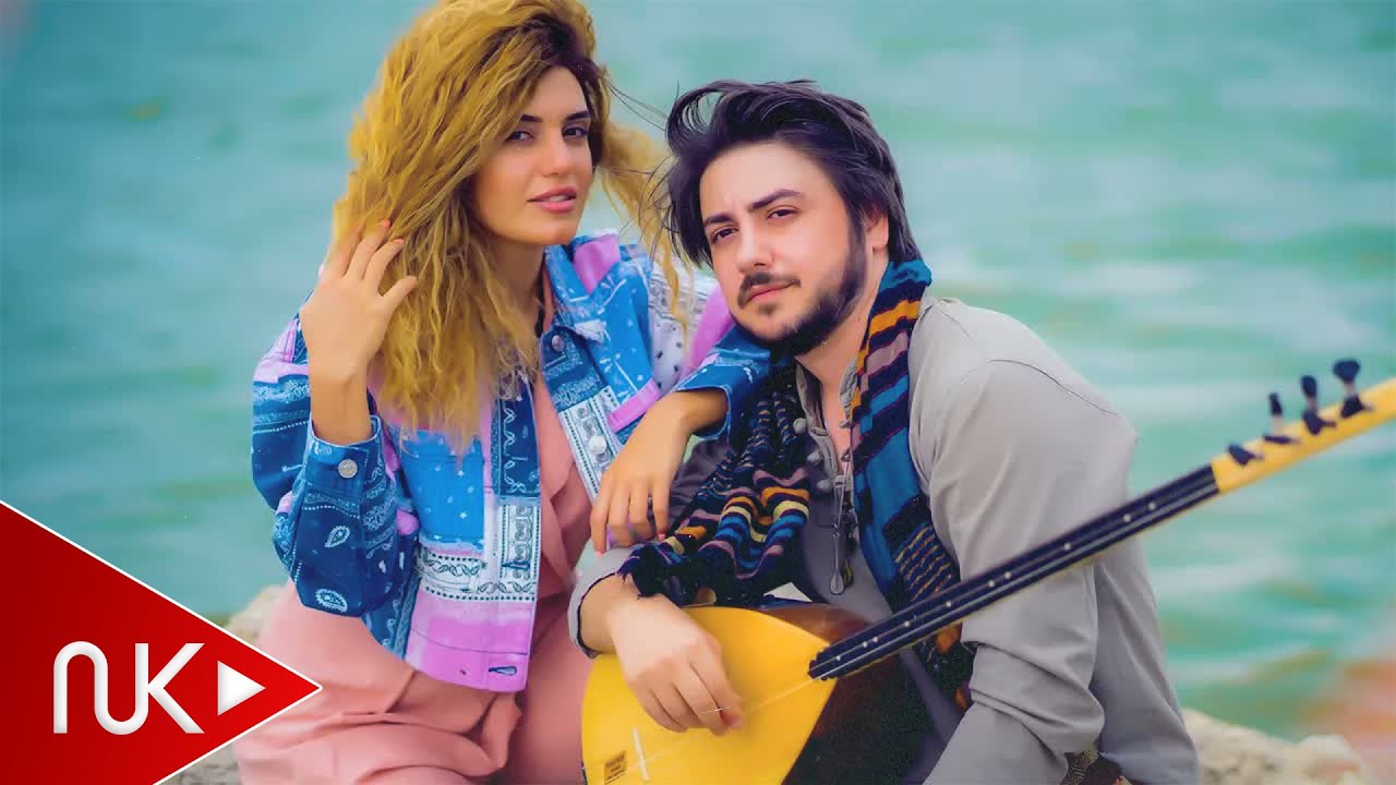 Çinare Melikzade – Dunya (Cover Music Video)