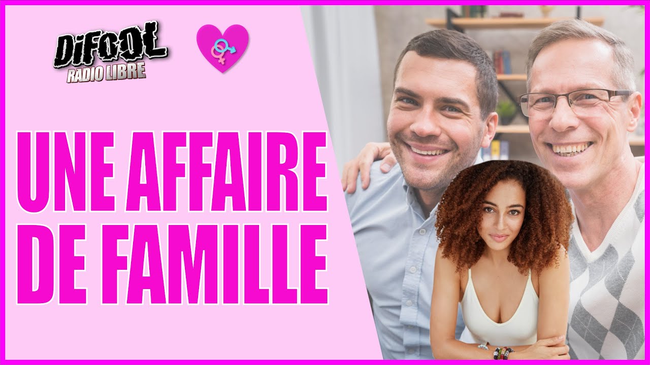 Problème du mois [Radio Libre Difool Skyrock] 18/04/2024