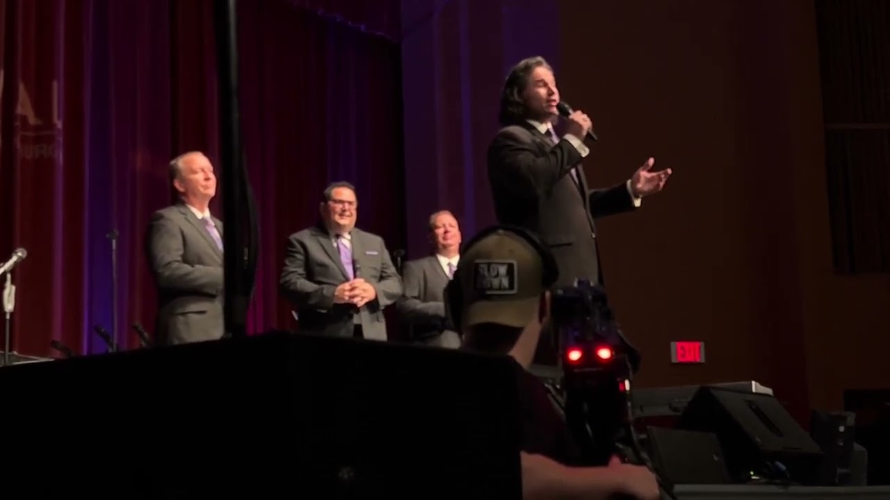 The Bibletones- 7/29/23
