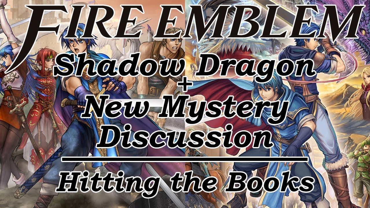 The Fire Emblem DS Games Deserve Better