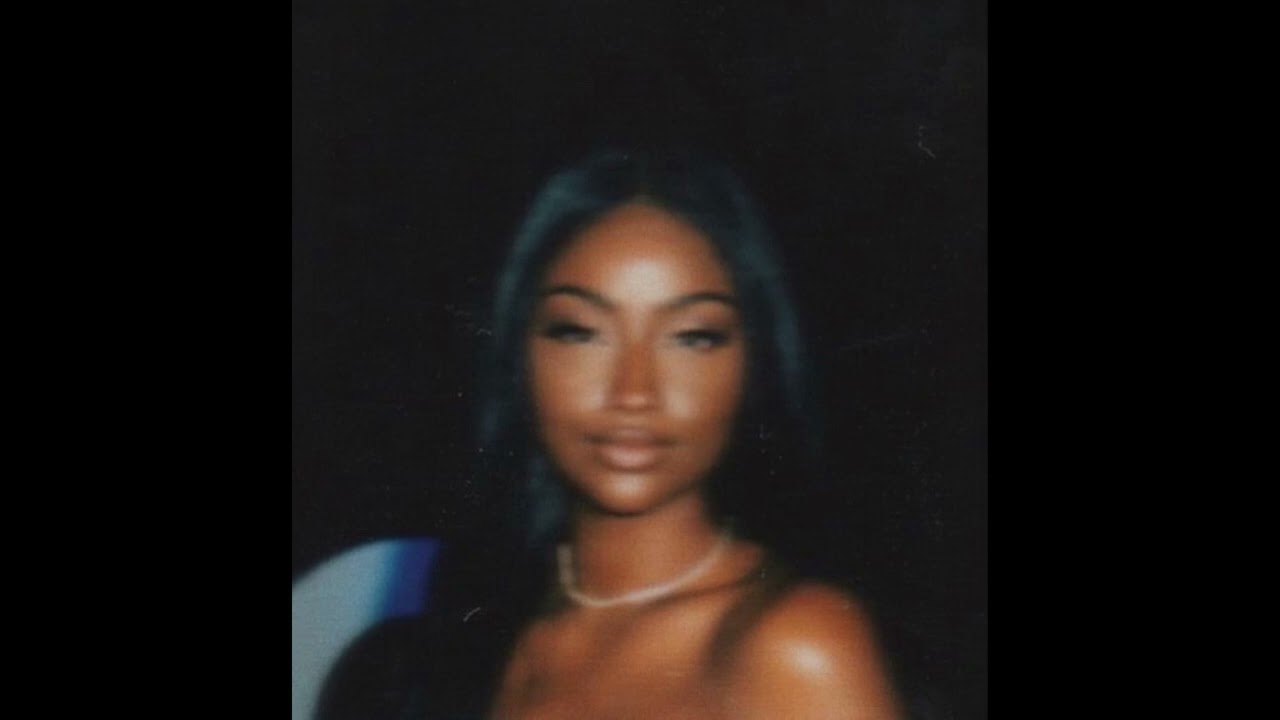 (Free) Leo Waters X Erykah Badu Type beat || 