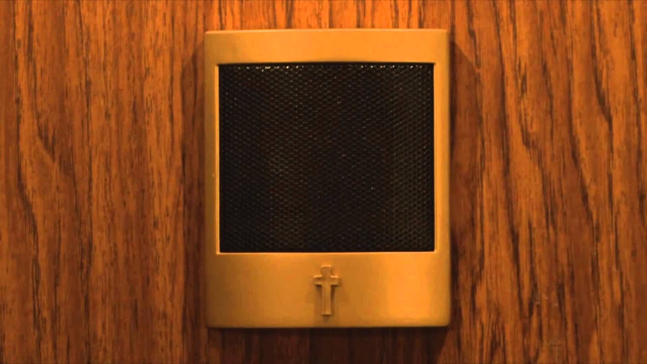 Automated Confessional