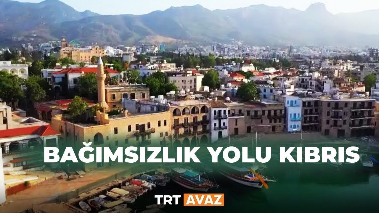 Bağımsızlık Yolu Kıbrıs 5. Bölüm