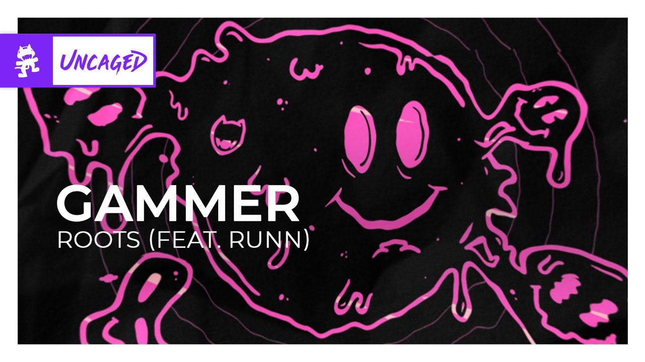 Gammer - Roots (feat. RUNN) [Monstercat Lyric Video]