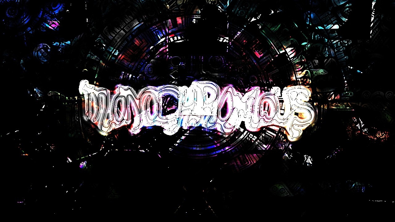 Monochromous - ENDGAME (Section 24b / Segment 4B)