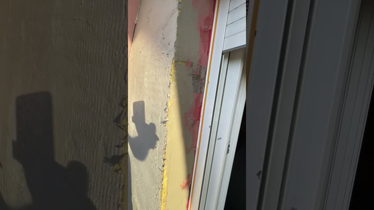 Sta je Apu lajsna i cemu je namenjena?#fasada #savetivasegmajstora