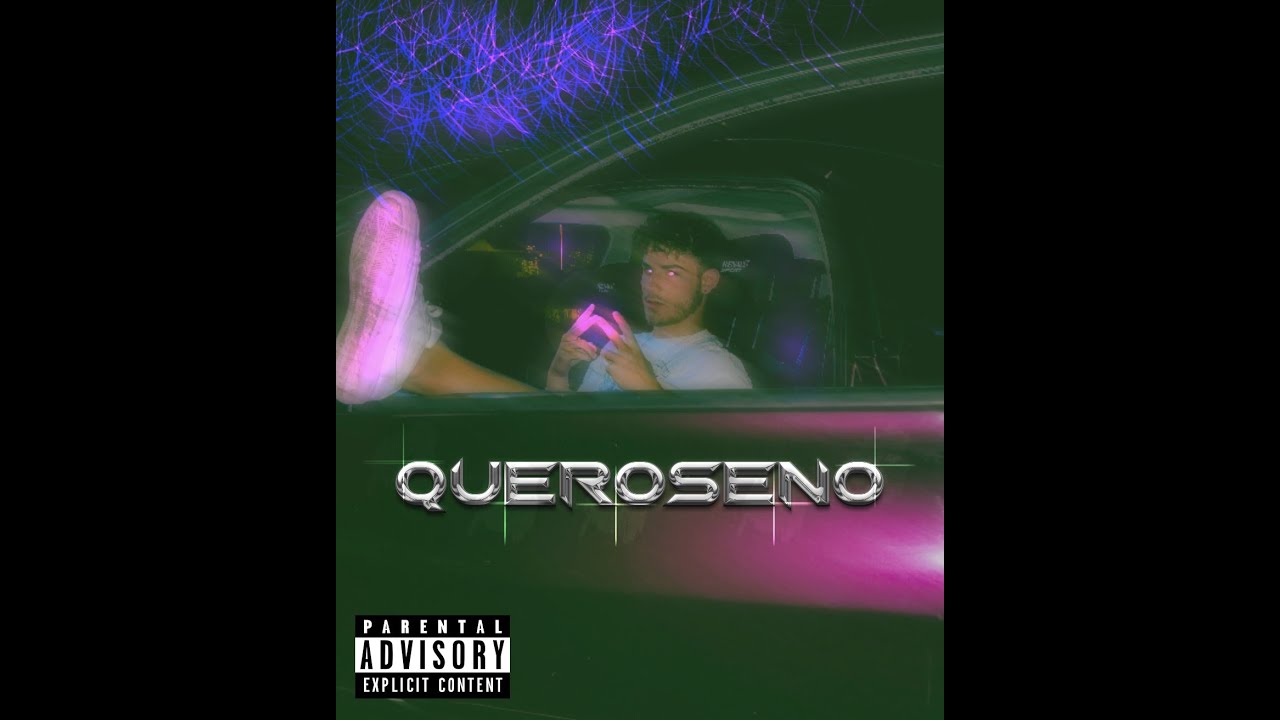 Yung aga - Queroseno (Official Lyric Video)