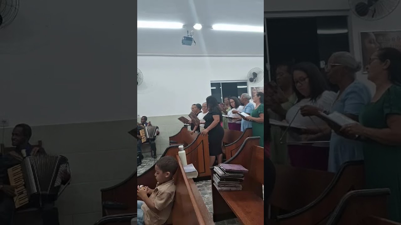 Orquestra  AD Bairro vila celeste  ipatinga mg