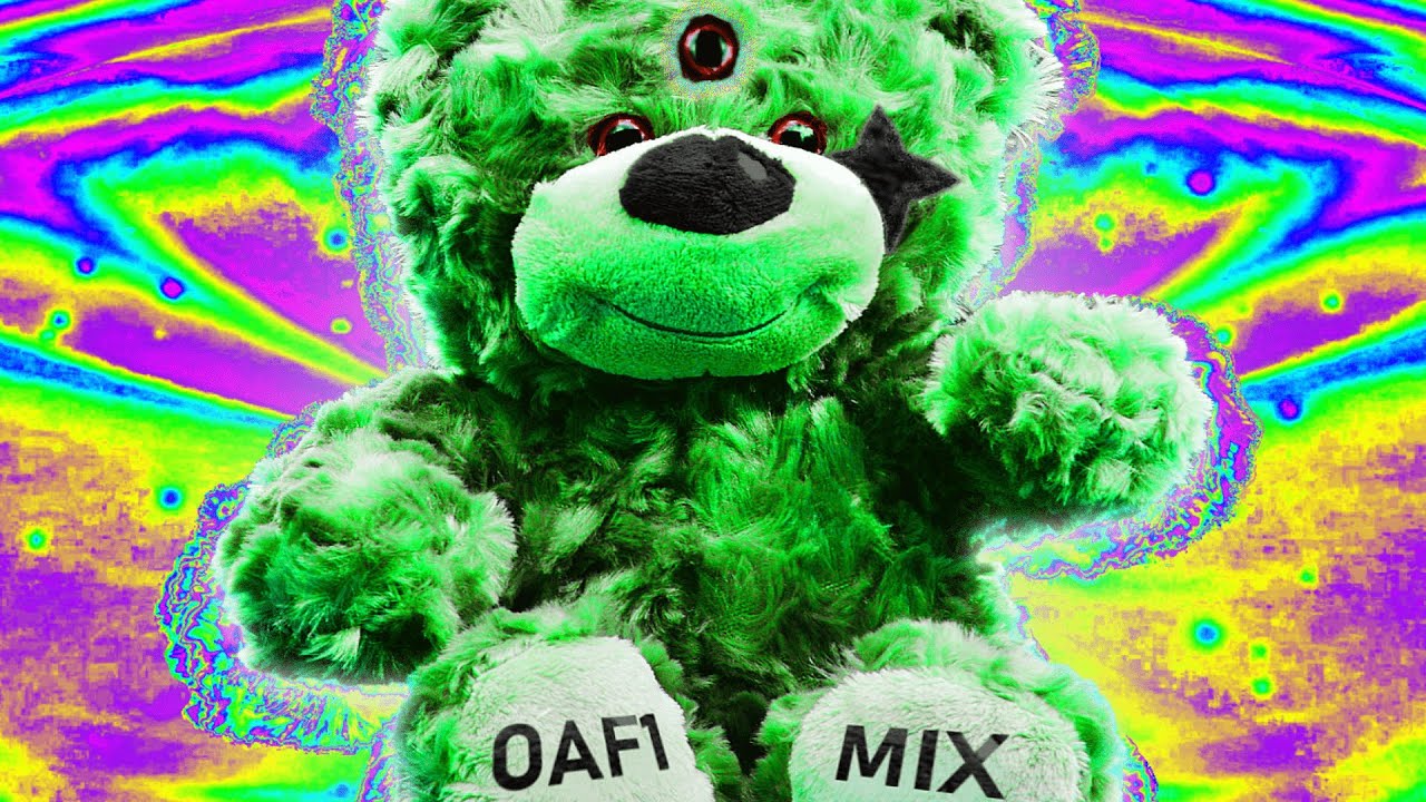 oaf1 mix (2020-2021)