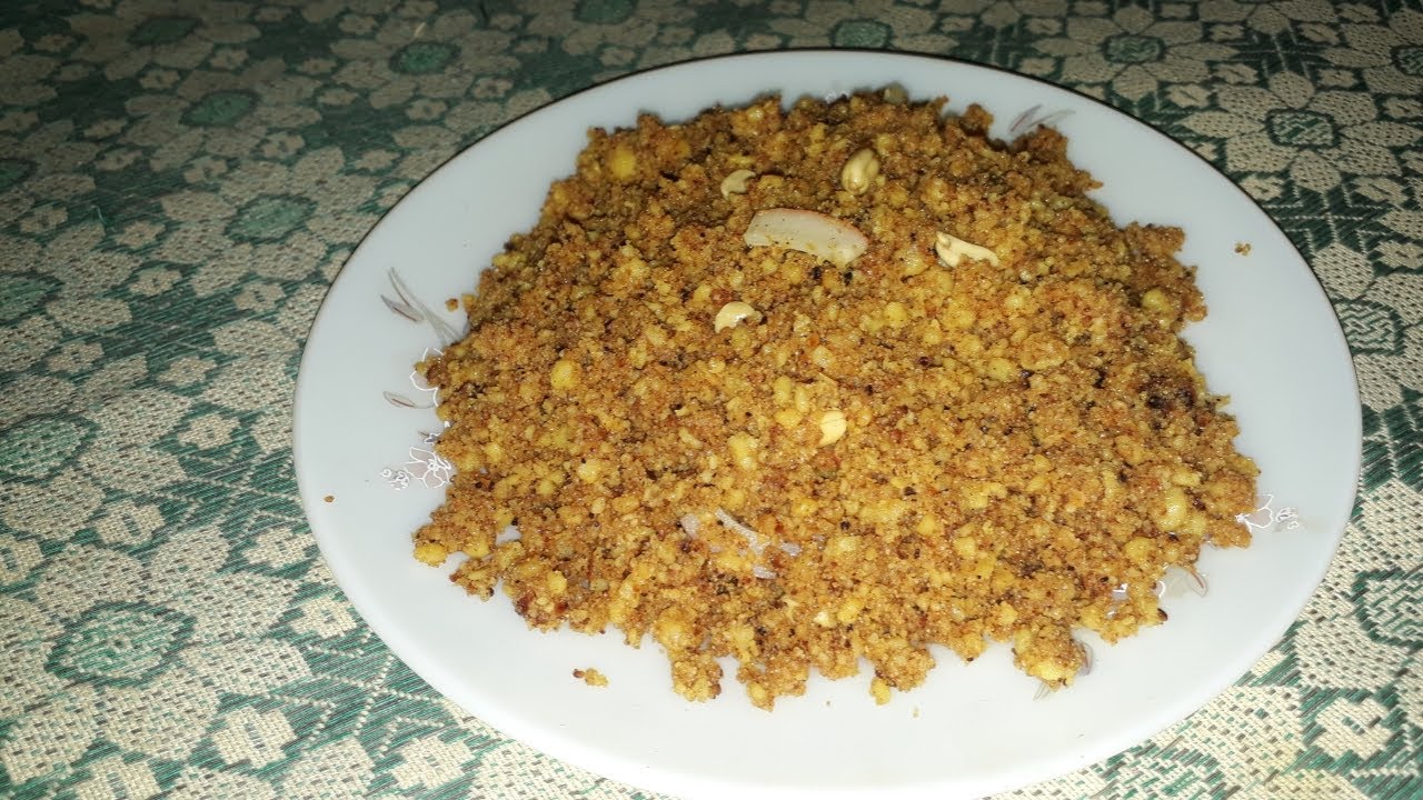 Boli Recipe | Dhoodh ki Boli banany ka trika | Village Food by Lambi Roti