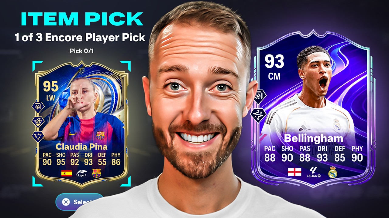 EA Made TOTYs Packable Again (HUGE Evo Leak)