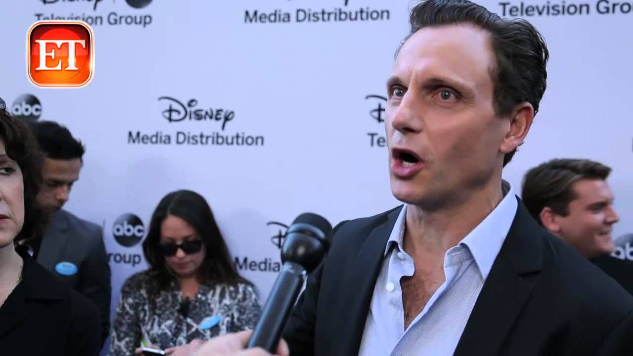 'Scandal' Cast Talks Father of All Shockers!